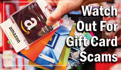 tax credit gift card fraud